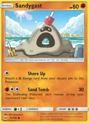 Sandygast