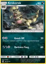 Krokorok