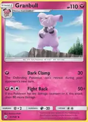 Granbull