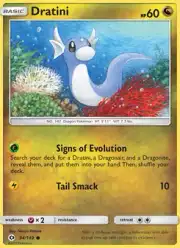 Dratini