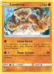 Landorus
