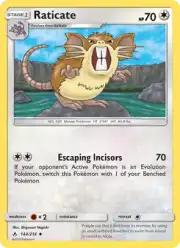 Raticate