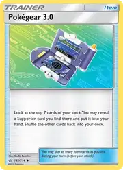Pokégear 3.0