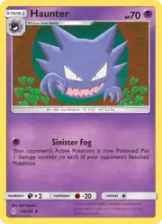 Haunter