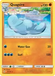 Quagsire