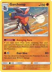 Garchomp (Гарчомп)