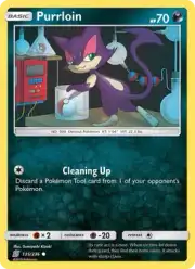 Purrloin