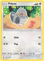 Pidove