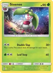 Steenee