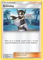 Grimsley