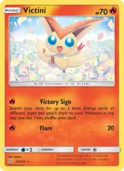 Victini