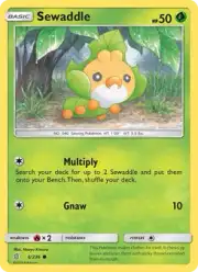 Sewaddle