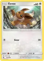 Eevee (Иви)