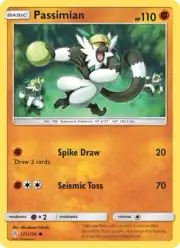 Passimian