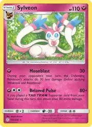 Sylveon (Сильвеон)