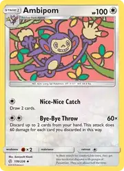 Ambipom
