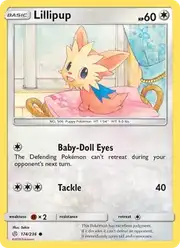 Lillipup