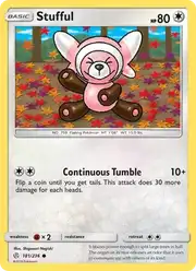 Stufful
