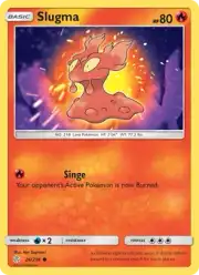 Slugma