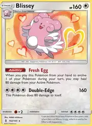 Blissey