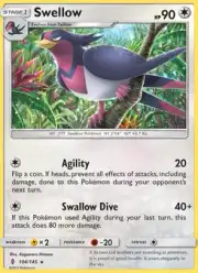 Swellow