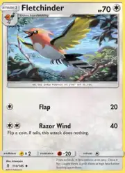 Fletchinder
