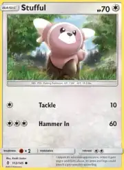 Stufful