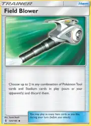 Field Blower