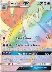 Toxapex GX