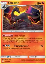 Salazzle