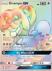 Drampa GX