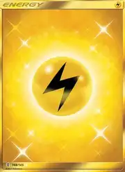 Lightning Energy