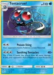 Tentacruel