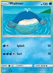 Wailmer