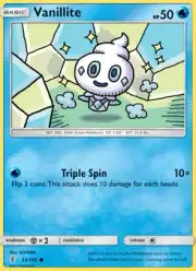 Vanillite