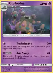 Garbodor