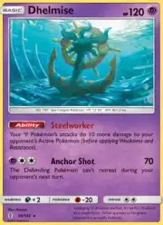 Dhelmise