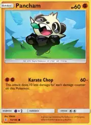 Pancham