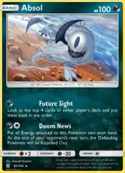 Absol