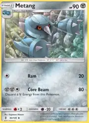 Metang