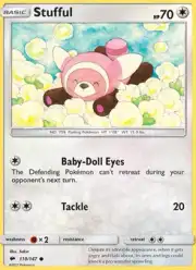 Stufful