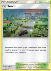 Po Town