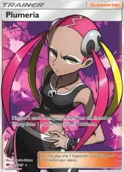 Plumeria