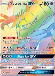 Necrozma GX