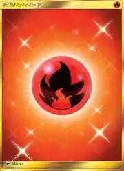 Fire Energy