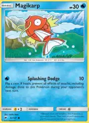 Magikarp