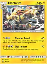 Electivire