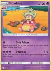 Slowking