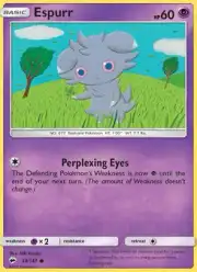 Espurr