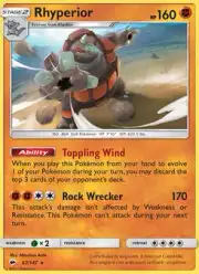 Rhyperior